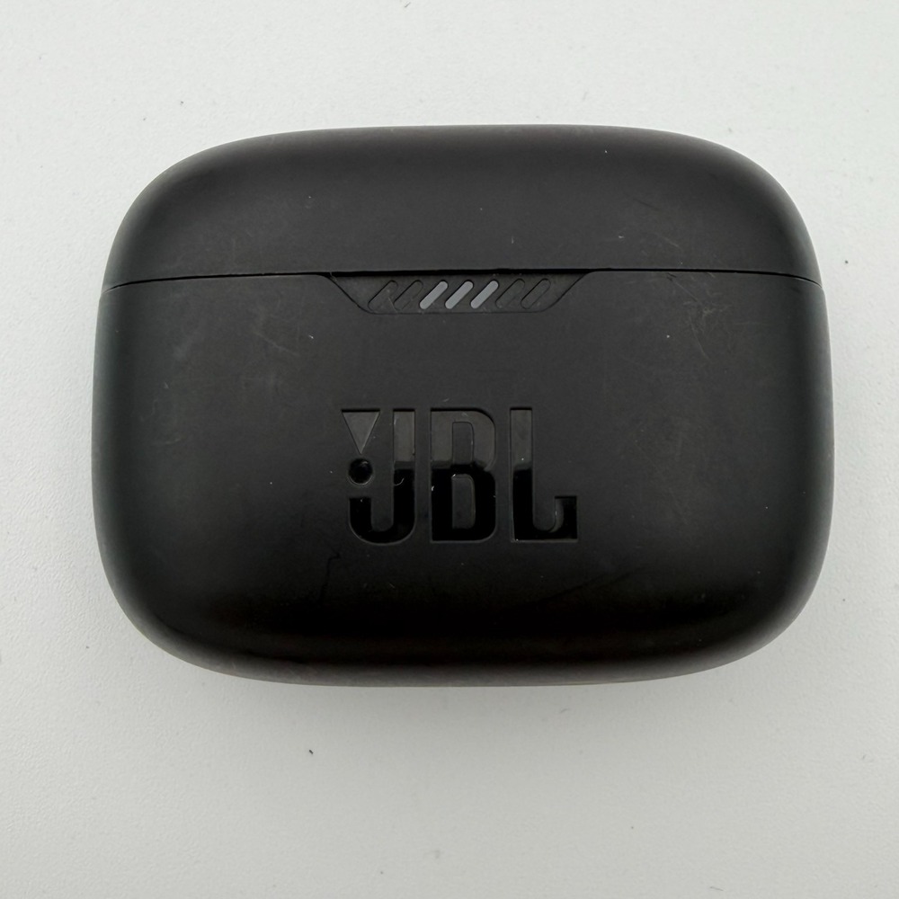 JBL Tune 230NC TWS Bluetooth Noise Cancelling Earbuds - Black